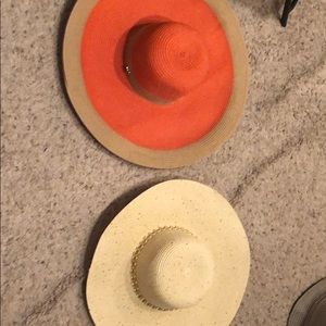 2 hats for sale !!